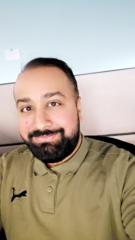 Omair Adrees