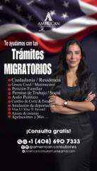 Saray American