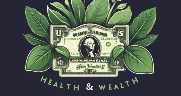AA's Health and Wealth Club