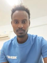 Samuel Mekonen Fissaha