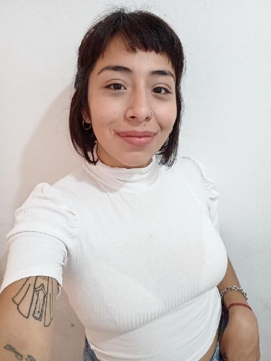 Jenni Ovejero