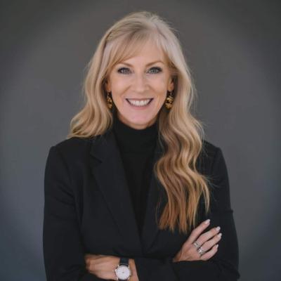 Donna Henry-Boast