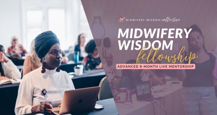 Midwifery Wisdom Fellowship