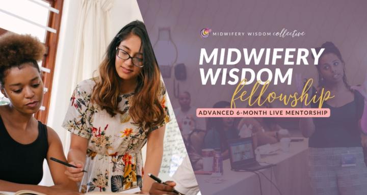 Midwifery Wisdom Fellowship