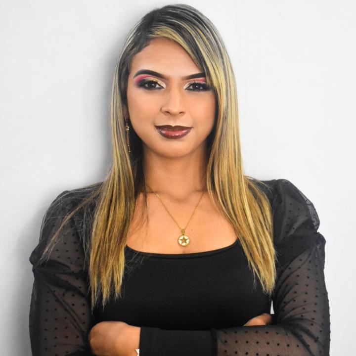 Lufranyis Flores