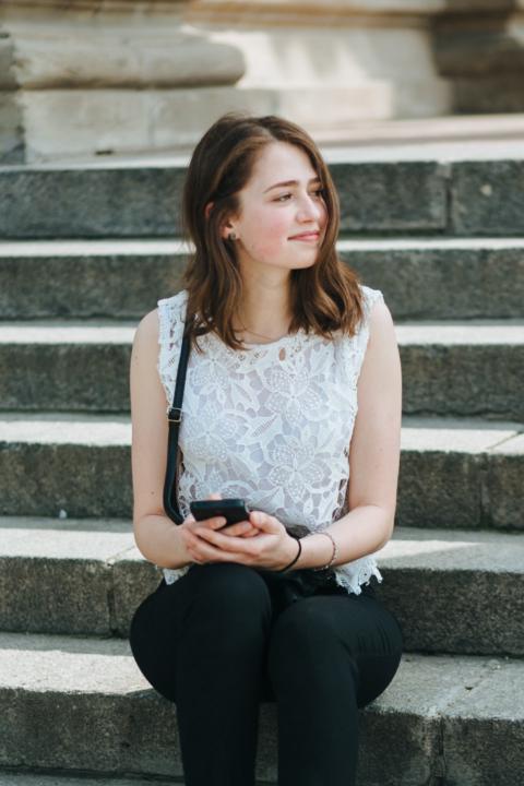 Charlotte Bormow