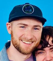 Tom Novak