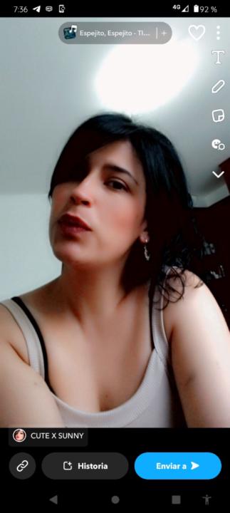 Irma Restrepo ocampo