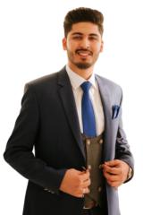 Humza Zubair