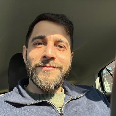 Tareq Alswah