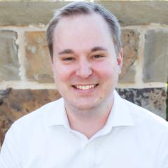 Ryan Pledger