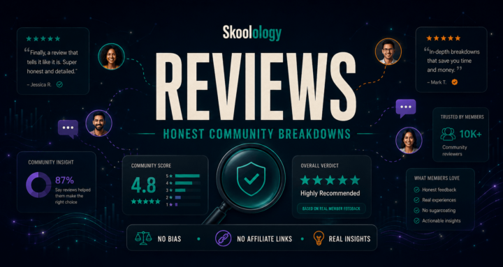 60,000 Members and a Bold Promise: Does Digital Growth Community Deliver?