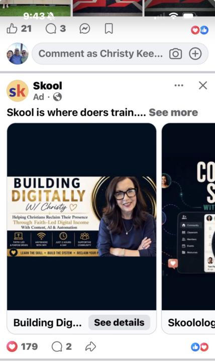 👀 I Spy a Skoolologist…