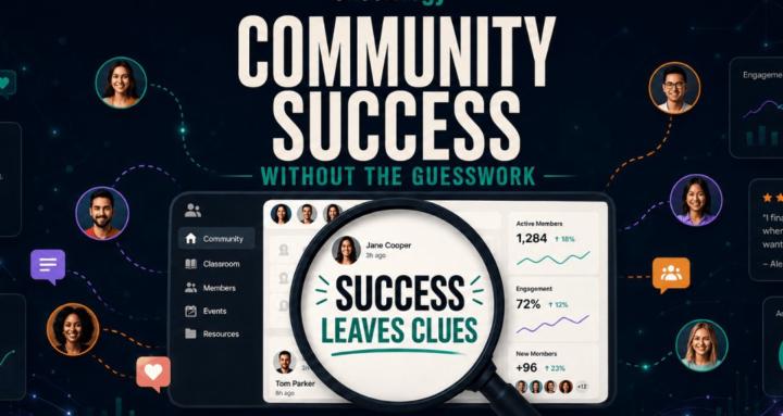 Skoolology: Community IQ Lab
