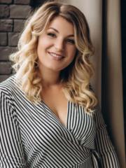 Oksana Buniak