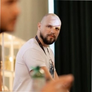 Domen Pavletič