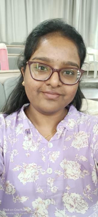 Kamalika Preeti