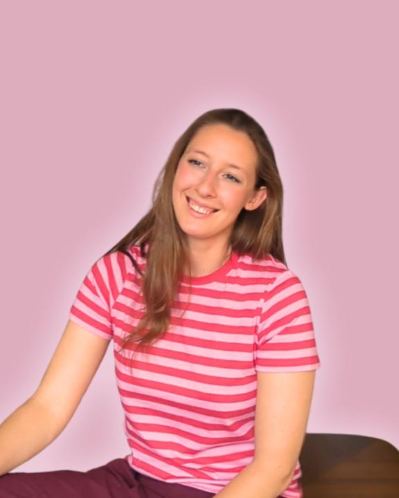Sophie Helle-Feldmann