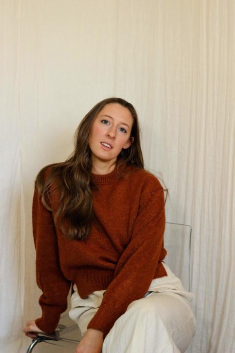 Sophie Helle-Feldmann