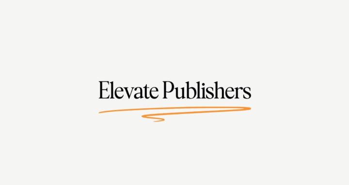 Elevate Publishers Community