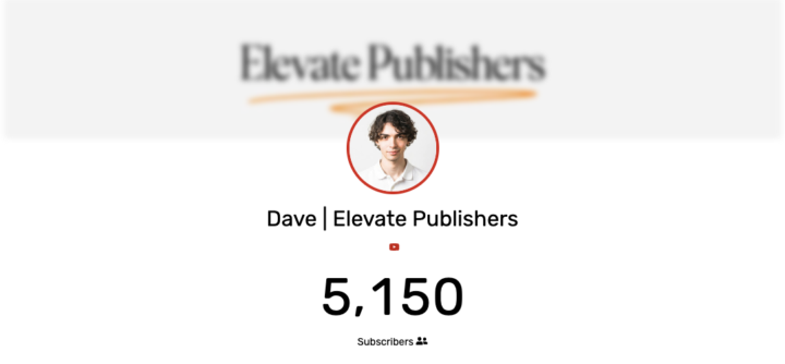 🎉 We just hit 5,000 subscribers on YouTube, and I wanna say thank you the right way [50% DISCOUNT for 48h]