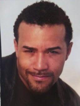 Troy Holliday