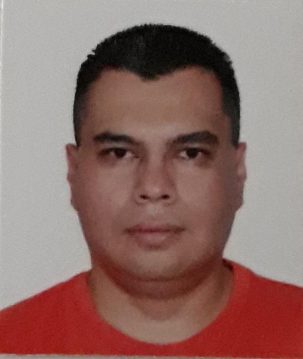 Mario García