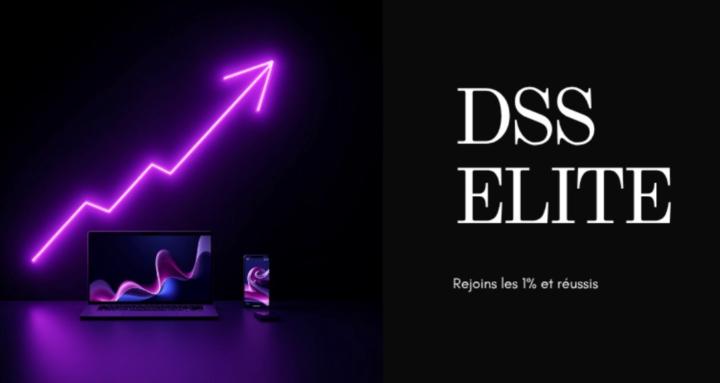 DSS ELITE - Le système des 1%
