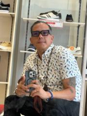 Daniel Díaz