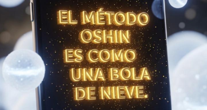 Método Oshin