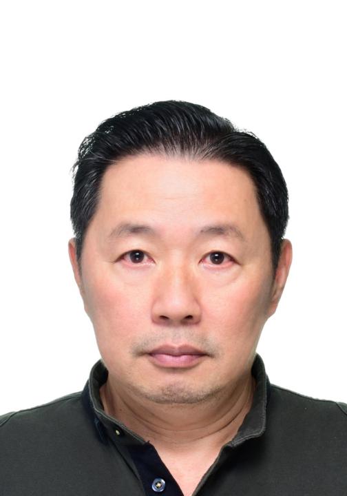 Daniel Goh
