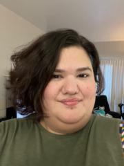 Alysha Lustre