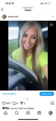 Amber Iselt