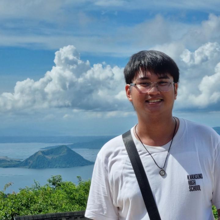 Tristan De Vera
