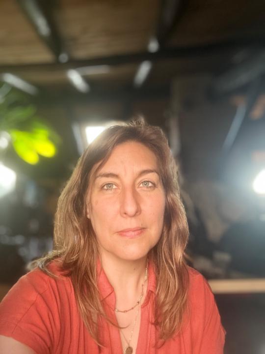 Silvia Moreno Alvaro