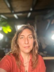 Silvia Moreno Alvaro