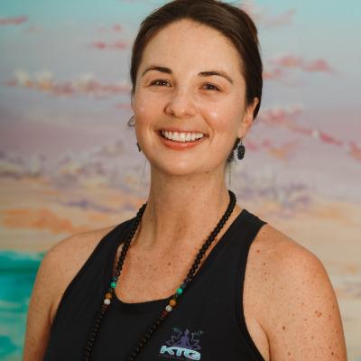 Kate Hunt