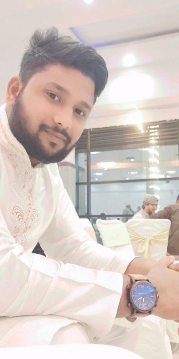 Shaik Alibaba
