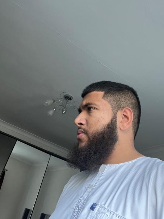 Ahmad Mota