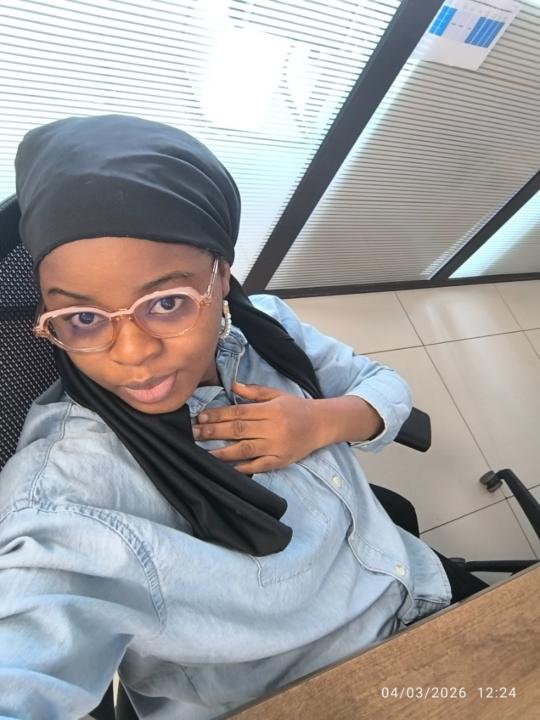 Mariam Coulibaly