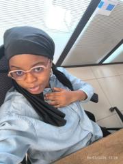 Mariam Coulibaly