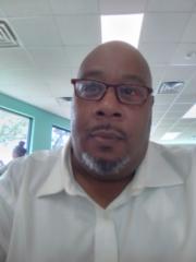 Darryl Reavis