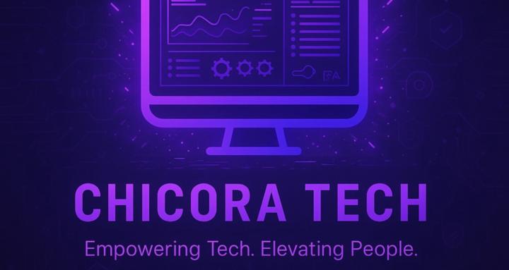 Chicora Tech