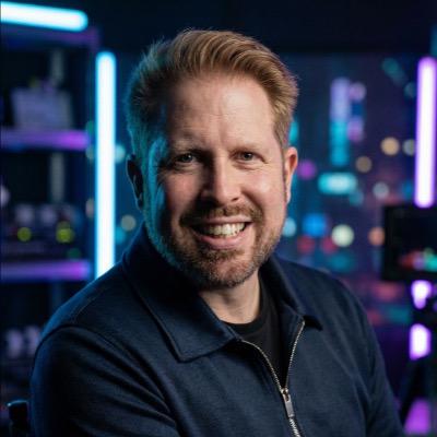 Darren Evans