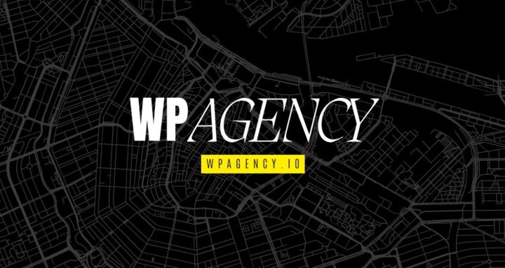 WP Agency