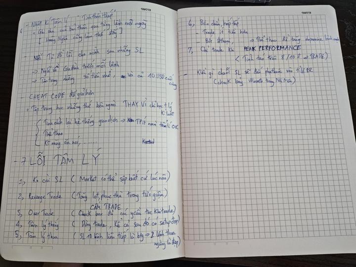 Day 2 Exercise: Tinh Thần Thép