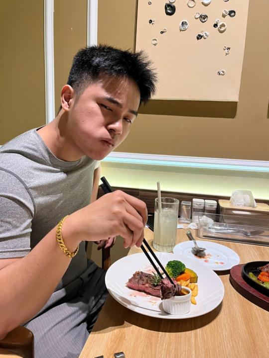Hoàng Nghệ ko tốt như anh em nghĩ