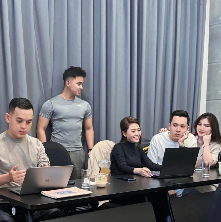 Mình mất 500 triệu/năm cho group này