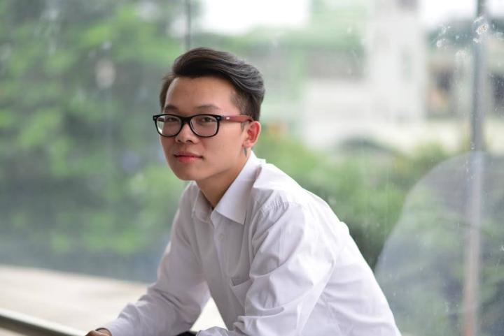 Tôi trước nhé, anh em bình luận xuống dưới