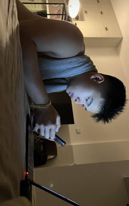 DÀNH CHO ANH EM DƯỚI 28 TUỔI